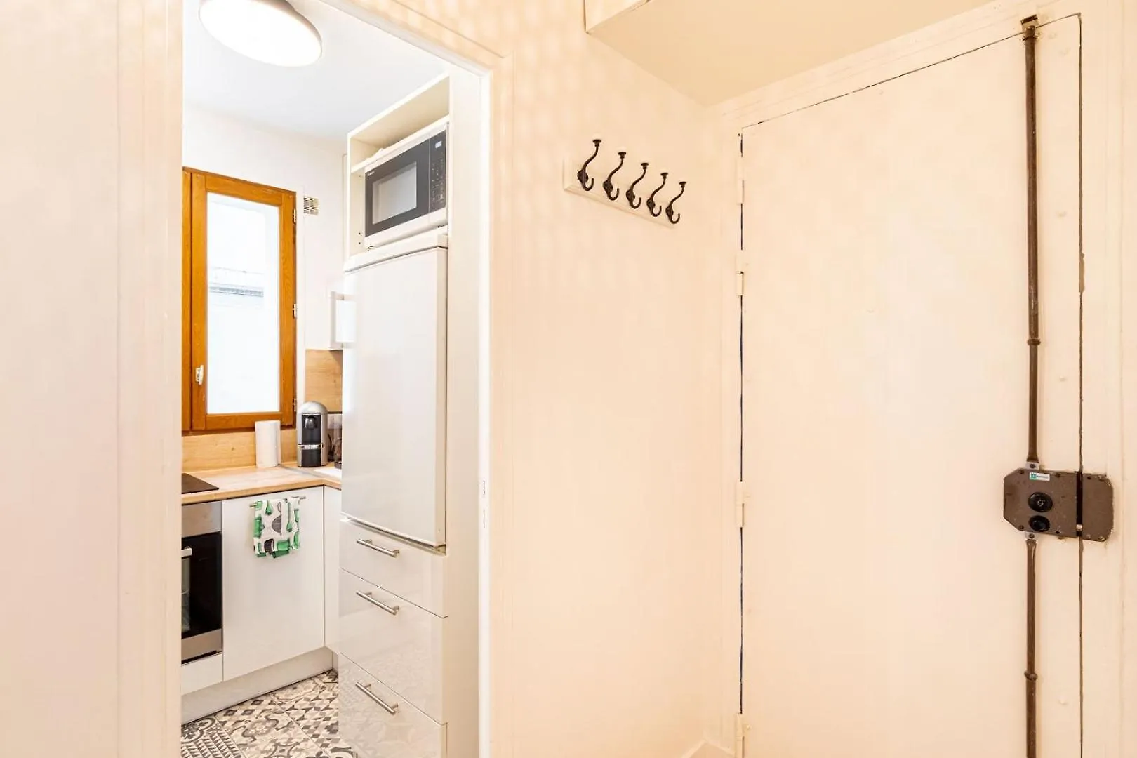 Guestready - Elegant Pres De Sacre-coeur